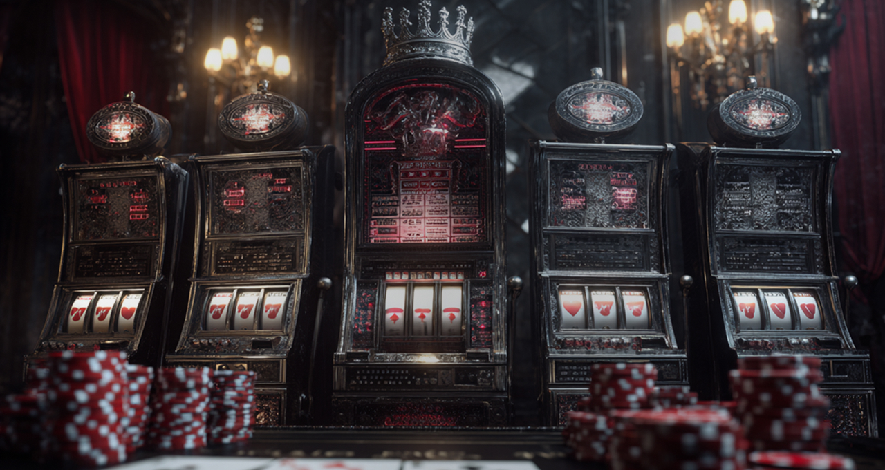 Premium Casino