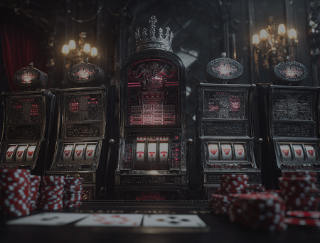 Premium Casino