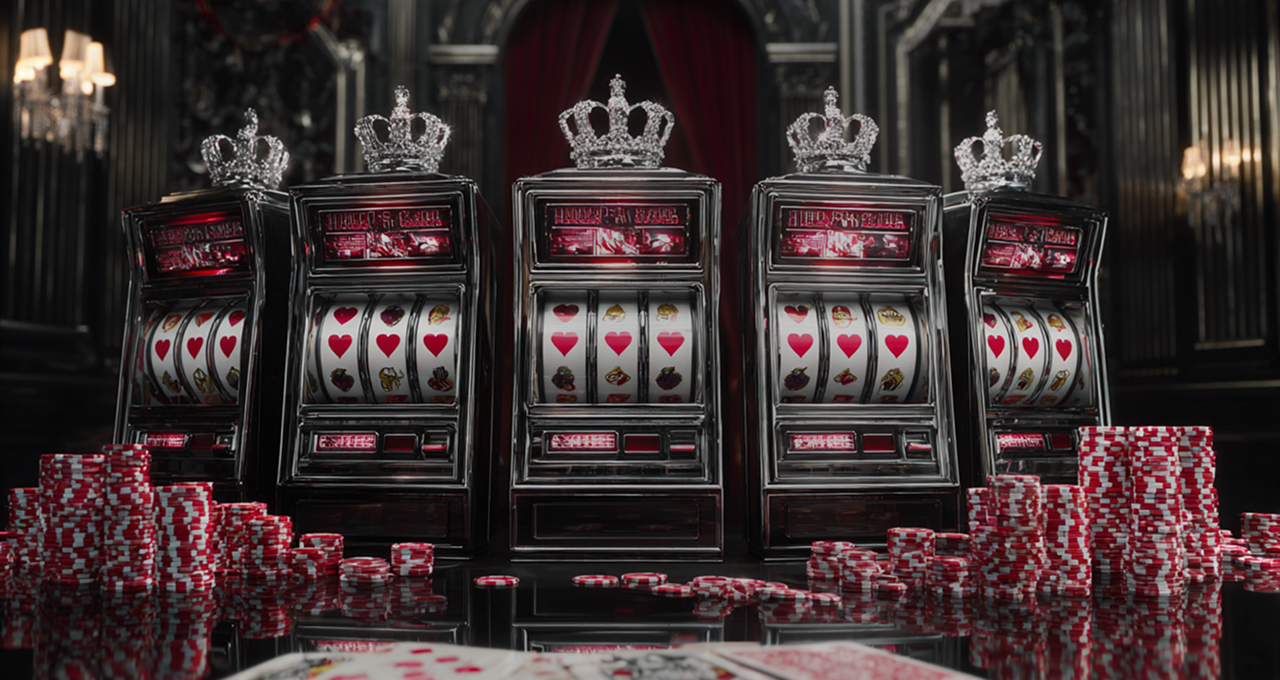 Premium Casino